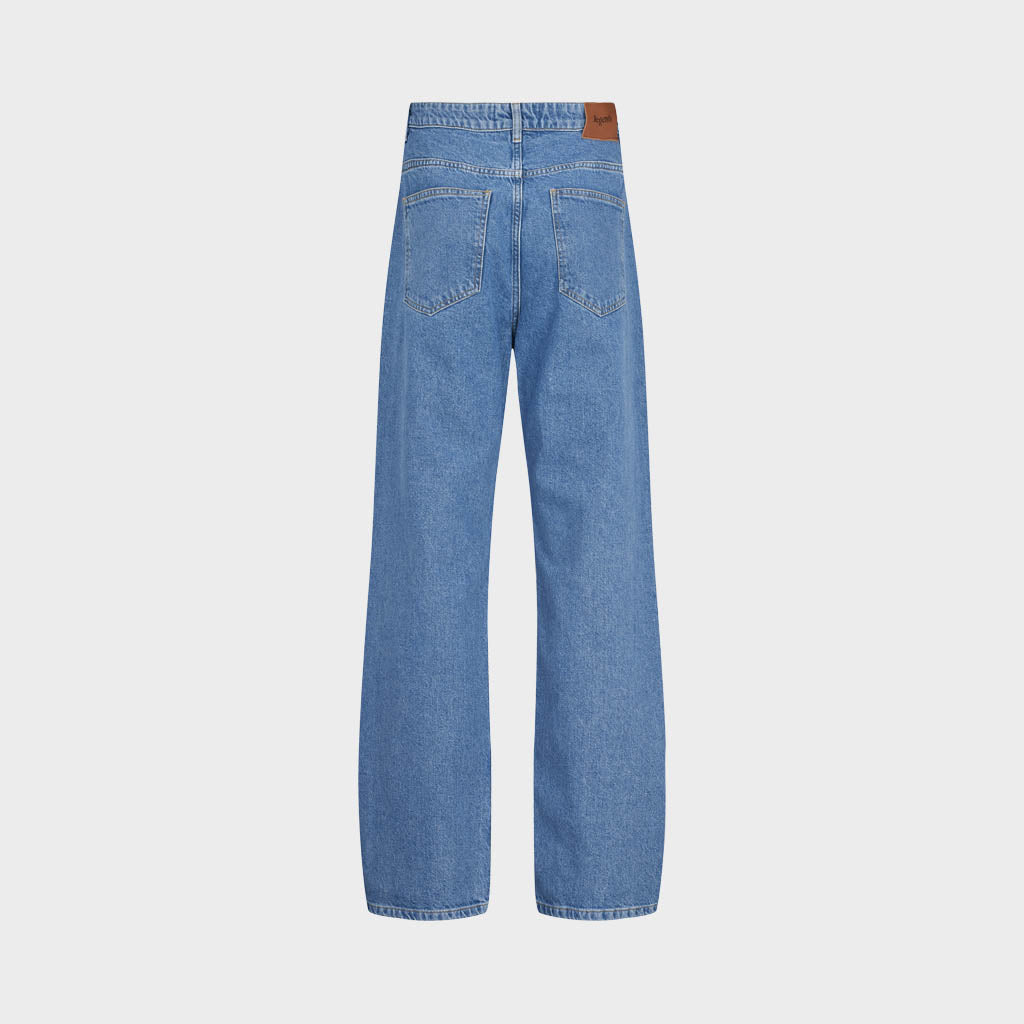 Legends Wilde Jeans Jeans New Mid Blue