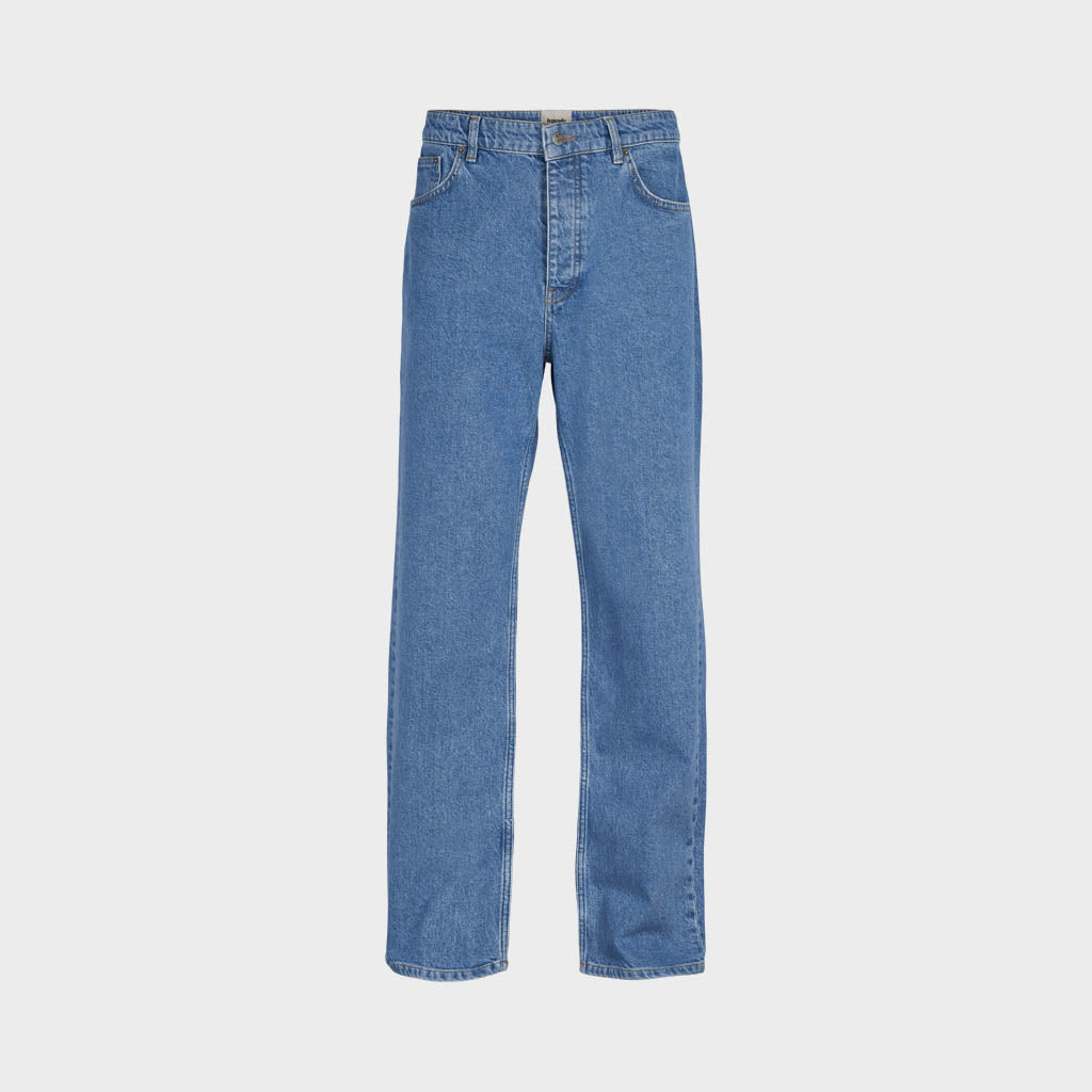 Legends Wilde Jeans Jeans New Mid Blue